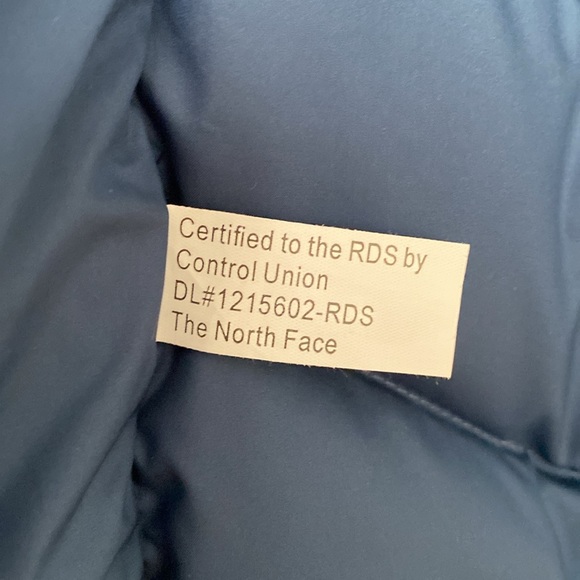 The North Face Vest! - Picture 7 of 8